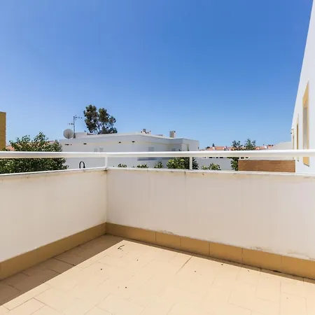 Beach House Feriehus Manta Rota